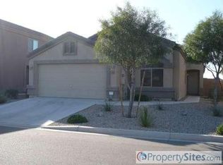 24132 N Nectar Ave, Florence, AZ 85132