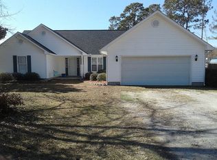 162 Water Oak Dr, Newport, NC 28570