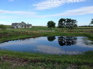 16303 E Noble Rd, Glencoe, OK 74032