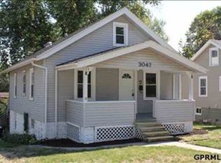 3047 N 50th St, Omaha, NE 68104