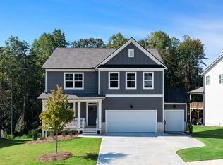 HANOVER Plan, Falcon Landing, Gainesville, GA 30506