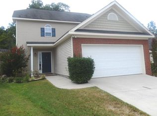 2074 Summerton Cir, Evans, GA 30809