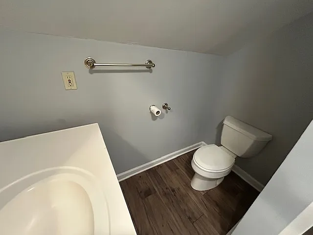 1032 Bates St #2 — Photo 6