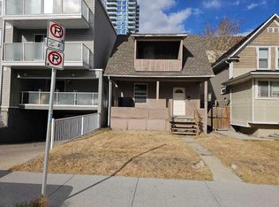 1522 S 11th Ave SW, Calgary, AB T3C0M9