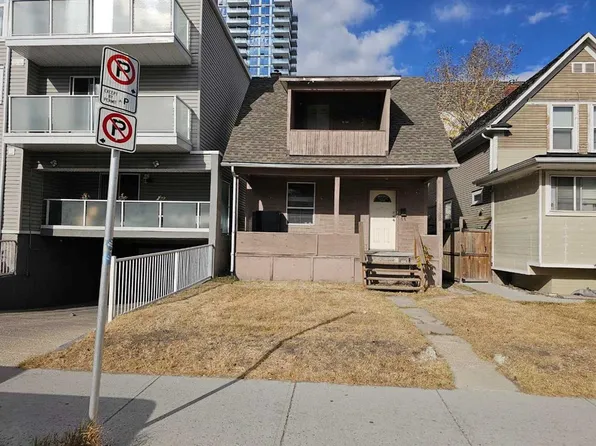1522 S 11th Ave SW, Calgary, AB T3C 0M9
