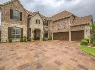 10781 Southbury Ln, Frisco, TX 75033