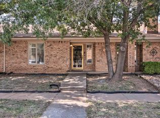 8212 Raleigh Ave, Lubbock, TX 79424