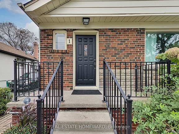 2nd image of 1 Bassett Ave
