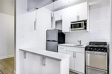 Rented by Highline Residential