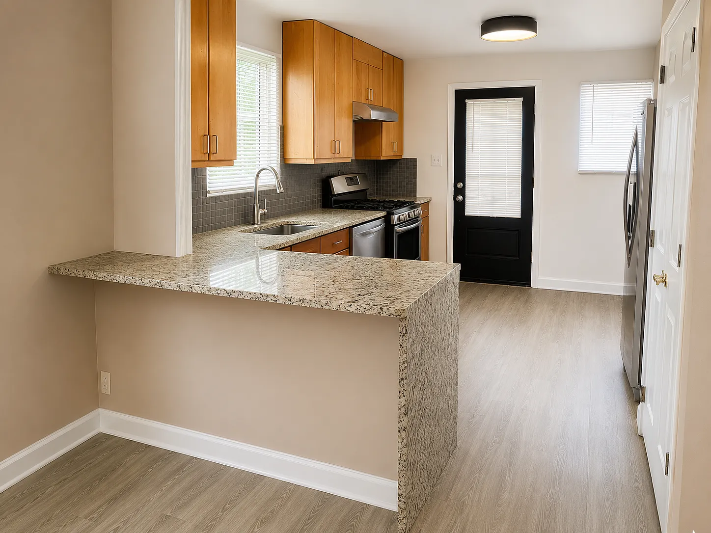 3224 N Milwaukee St — Photo 3