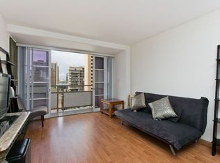445 Kaiolu St #1005, Honolulu, HI 96825