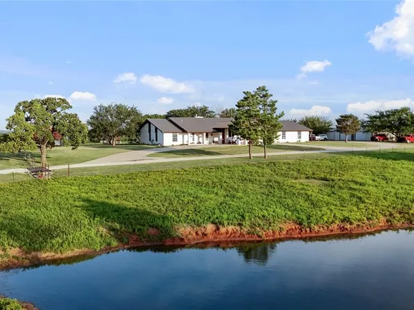 31876 State Highway 76, Elmore City, OK 73433