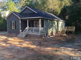 241 Sterling Way, Angier, NC 27501