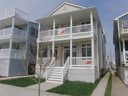 Home Exterior