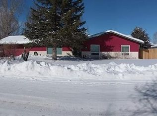 1426 Bighorn Rd, Helena, MT 59602