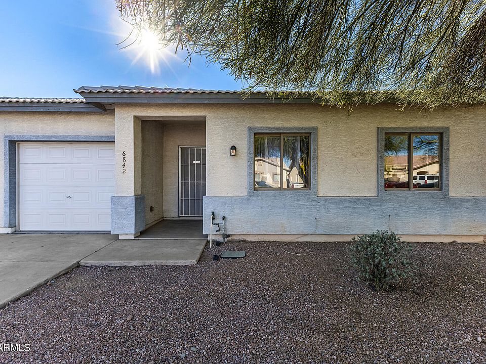 1st image of 6842 N 81ST Drive