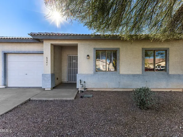6842 N 81ST Drive, Glendale, AZ 85303