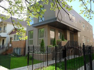 3333 W Belle Plaine Ave, Chicago, IL 60618