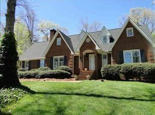 166 Waterford Dr, Inman, SC 29349