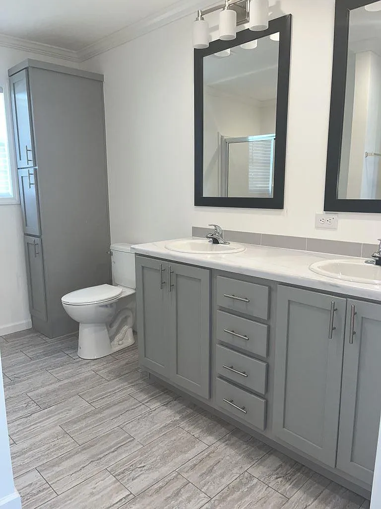 3 bed, 2.0 bath, 1460 sqft, $1,499 — Photo 2