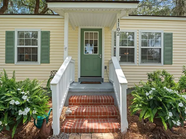 1102 Lafayette St, Beaufort, SC 29902