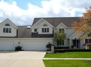 701 Wren Rd, Frankenmuth, MI 48734