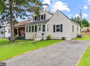 610 Meadow Rd, Baltimore, MD 21206