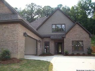 1621 Creekside Dr, Birmingham, AL 35244