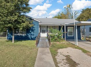 2125 Gurley Ave, Waco, TX 76706