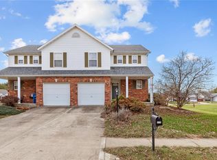 128 Northbay Ct, Glen Carbon, IL
