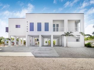 31450 Avenue G, Big Pine Key, FL 33043