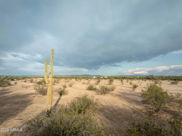 TBD E Paisano -- #-, Florence, AZ 85132