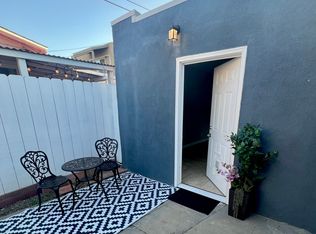 4534 39th St #4538, San Diego, CA 92116