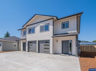 4536 Live Oak St, Sweet Home, OR 97386