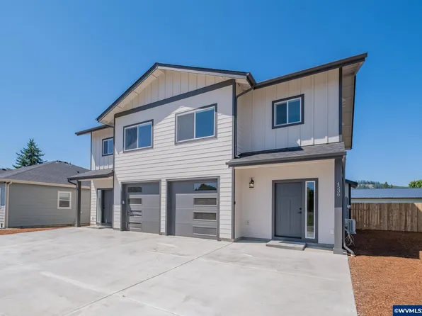 4536 Live Oak St, Sweet Home, OR 97386