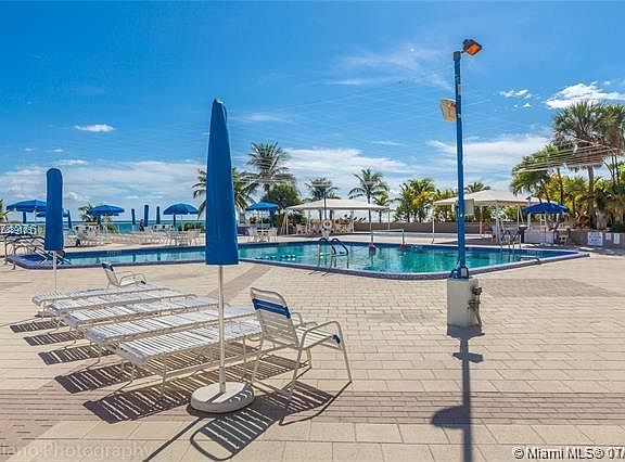 5th image of 2030 S Ocean Dr APT 625