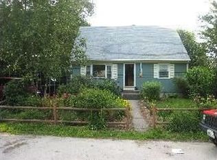 5 Sand St, Coventry, RI 02816