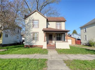 606 S 7th St, Cambridge, OH