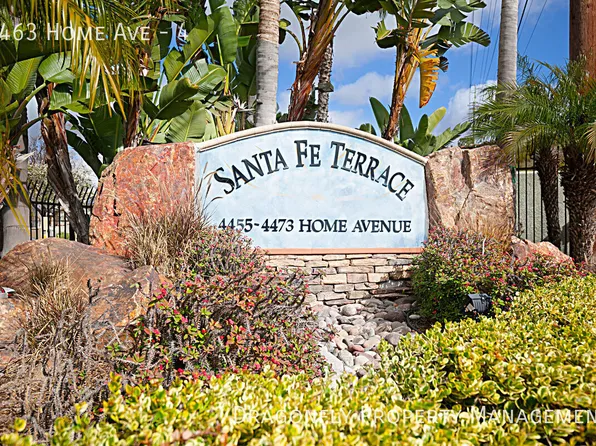 4463 Home Ave Unit 4, San Diego, CA 92105
