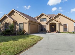 3309 Solera St, Edinburg, TX 78541