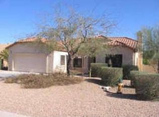 9367 E Del Monte Ave, Gold Canyon, AZ 85118