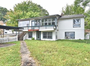 145 Skyline Dr, Bernice, OK 74331