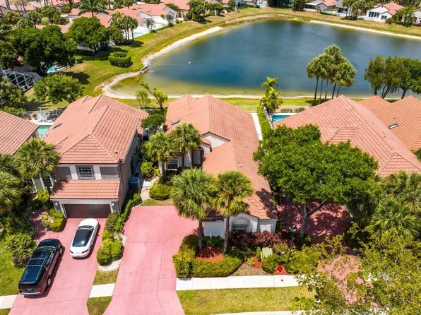 7159 Via Palomar, Boca Raton, FL 33433