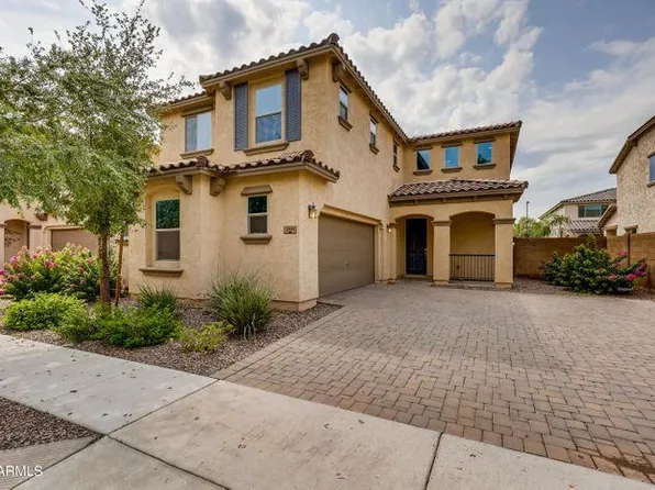 2991 E Megan St, Gilbert, AZ 85295