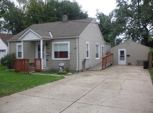 2229 Winton St, Middletown, OH 45044
