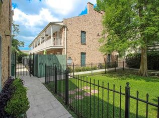 4833 Wabash St APT 4, Metairie, LA 70001