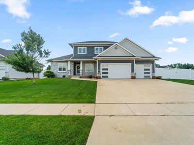 1809 Vera Way, Cedar Falls, IA, 50613