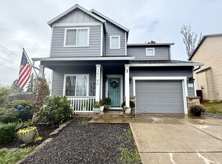 35166 Helens Way St, Saint Helens, OR 97051