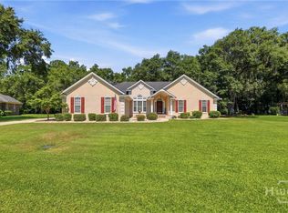 291 St Martin Circle, Richmond Hill, GA 31324