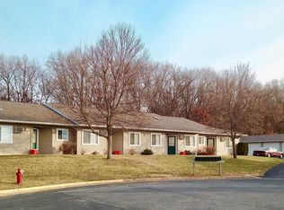 208 Bowman Ln APT 7, Menomonie, WI 54751